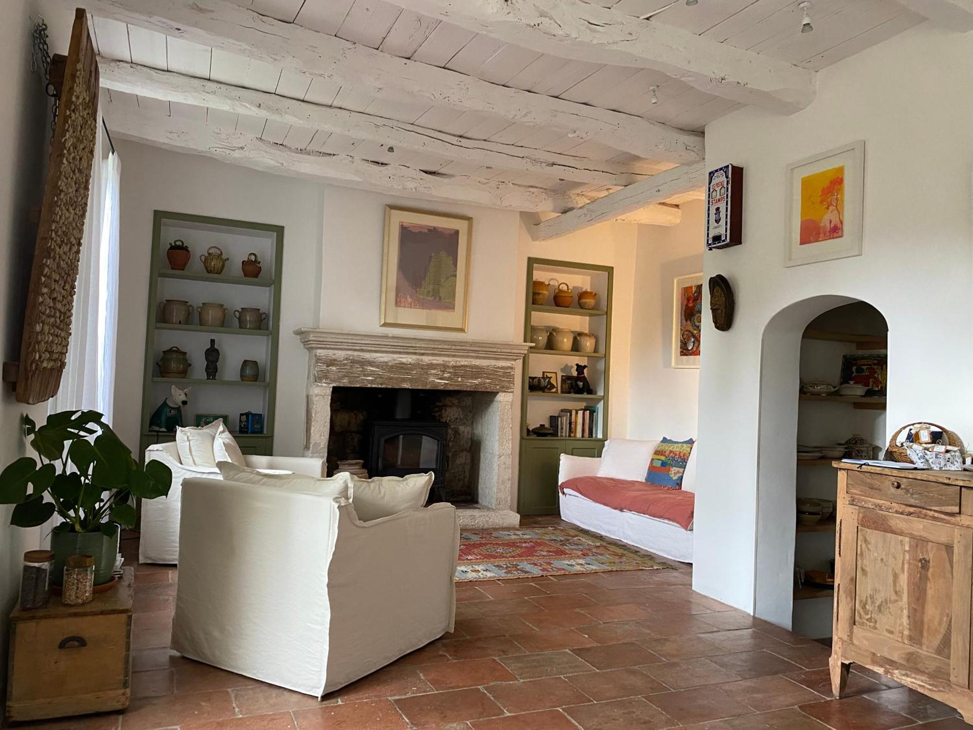 Bed and Breakfast Le Coucou Montcuq Exterior foto